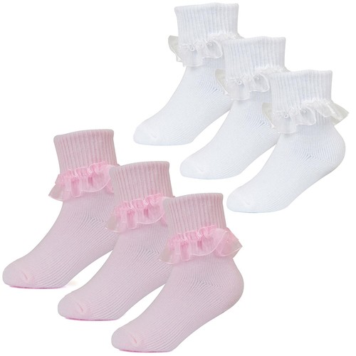 Infant toddler baby girls lace - baby,