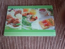 GLASS CHOPPING BOARD / TABLE
