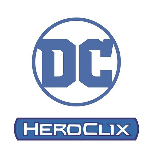 Heroclix 10 random unused - 10,
