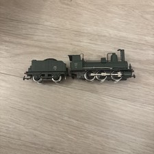 RIVAROSSI HO LOCO 030 A1 SNCF "BOURBONNAISE" EN BOITE train electrique ho