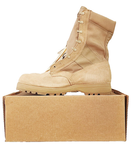 Wellco size 15r - size, hot