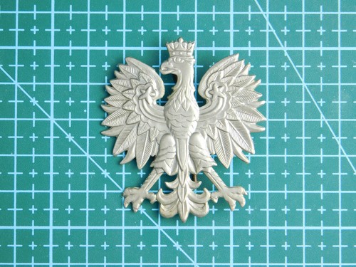 4672 ww2 polish eagle - 4672, cap
