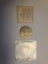 1977 Queen Elizabeth II Silver