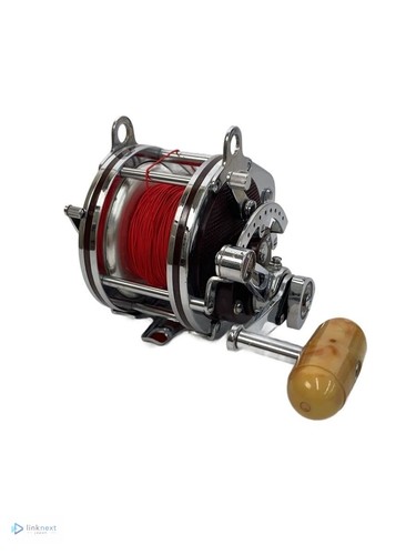 Daiwa sealine 45 - sealine, no.45