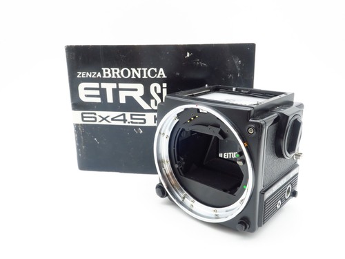 Zenza bronica etrsi 6x4 - zenza,