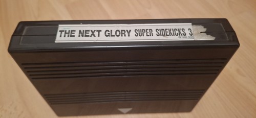 The next glory - glory, super