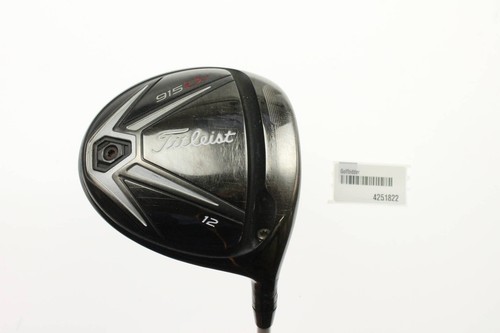 Titleist 915d2 golf club - golf,