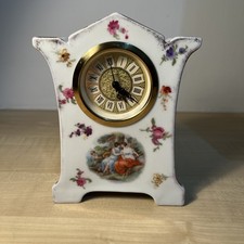 Victoria China - Carriage