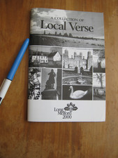 Long Melford Suffolk 'A