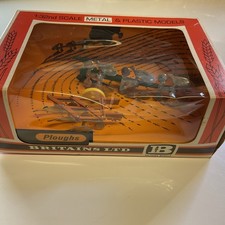 Vintage Britains 9546 - Plough
