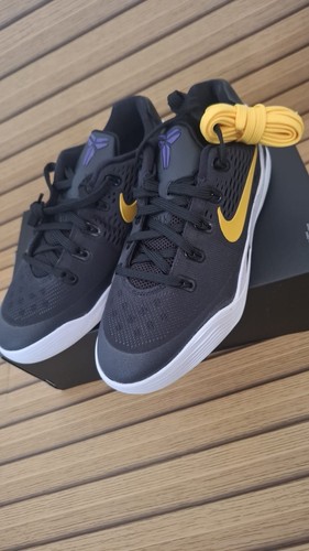 Nike kobe low - kobe, em
