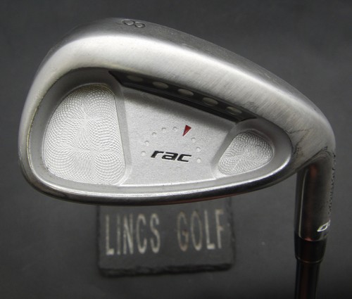 Taylormade rac iron - taylormade,