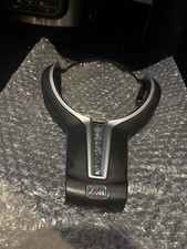 BMW M4 F82 Steering Wheel Interior Trim