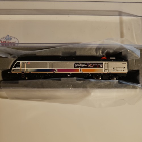 Atlas gauge alp 45dp njt - atlas, alp-45dp