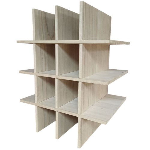 Wine rack insert - wine, for