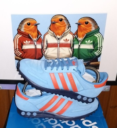 Adidas weave size 5 - la,
