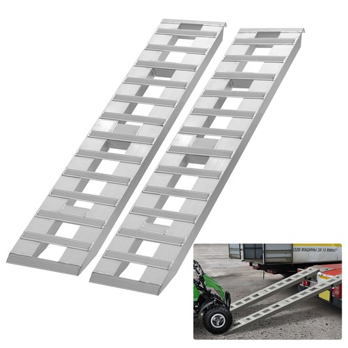 Uimoso x15 2pcs - 72"x15", aluminum