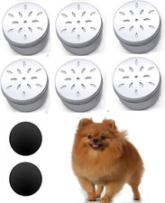 Dog Skent Work Containers 6