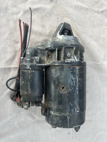 Mercedes benz w123 w126 bosch - benz,