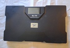 My Weigh XL-700 Talking