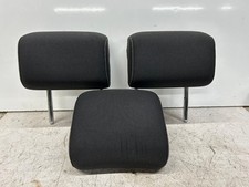 VW GOLF MK7 2013-18 REAR SEAT