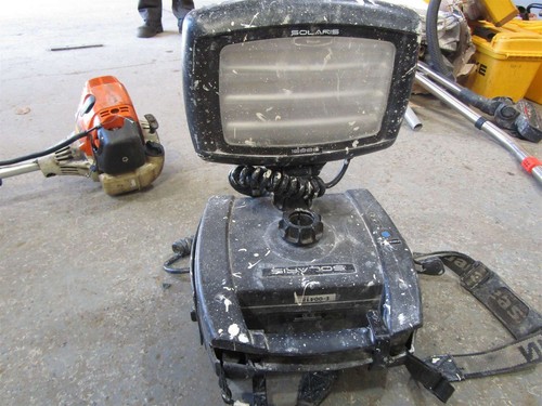 Nightsearcher solaris 16000 - solaris,