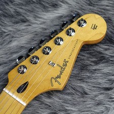 Fender Player II Stratocaster