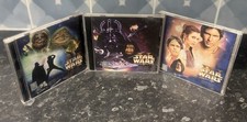 Star Wars Trilogy VCD 2-Disc