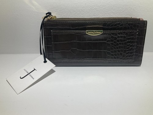 Jasper conran brown leather - brown,