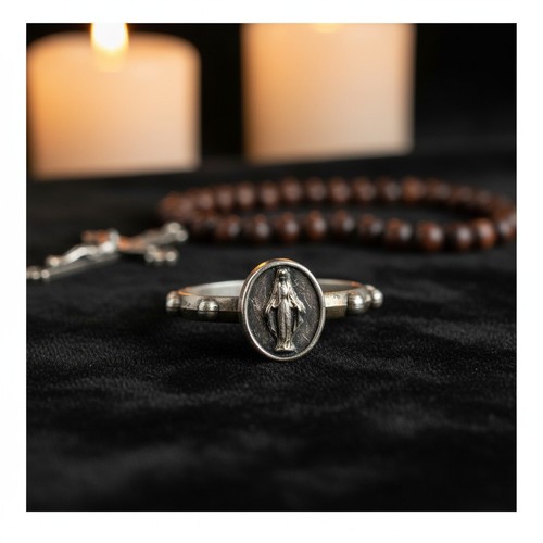Limited silver tone virgin - limited,