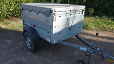 Brenderup 1150S Camping