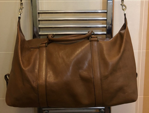 Mulberry like medium leather - like,