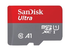 New Genuine SanDisk Ultra