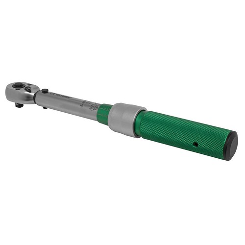 Sealey torque wrench - sealey, 1/4"