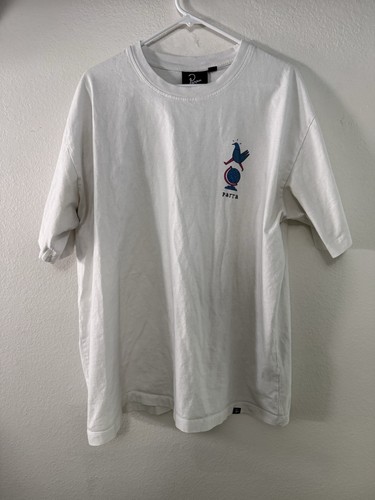 Parra art anger short - by,