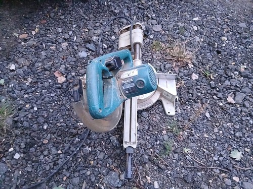 Makita ls0714l chop saw - makita,