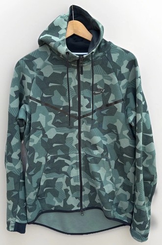 Nike tech fleece track jacket - tech,