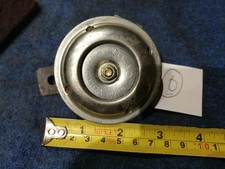 BSA TRIUMPH 6 VOLT HORN TO