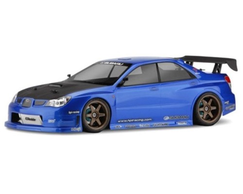 Hpi 17525 prova - 17525,