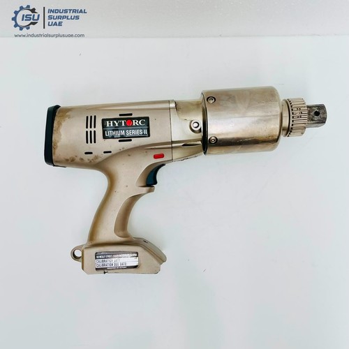 Hytorc lst 3000 lithium series - hytorc,