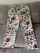 Lay Oaf Graffiti/tattoo Style