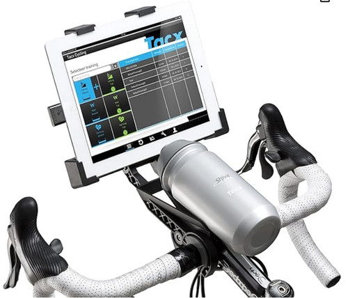 Tacx adjustable bike handlebar - tacx,