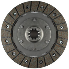 CLUTCH DISC MOTOR CULTIVATOR