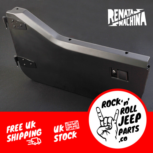 Jeep wrangler half door - jeep,