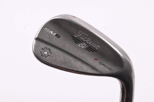 Titleist vokey sm6 - vokey, gap