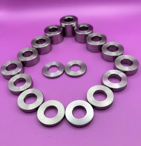 30mm stainless steel stand - stainless,