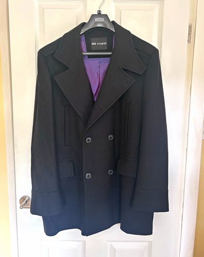 Marks spencer autograph - marks,