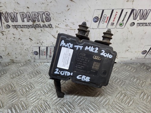 Abs pump modulator audi - &,