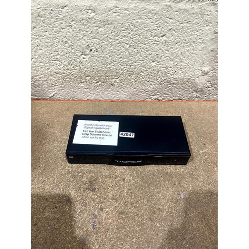 Tvonics mdr 251 - tvonics, tv
