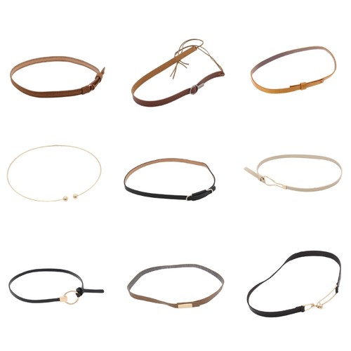 Hat belts for - belts,